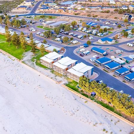 Wallaroo Holiday Park Εξωτερικό φωτογραφία