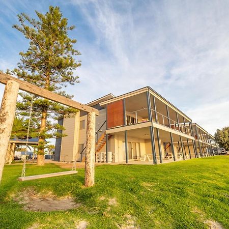 Wallaroo Holiday Park Εξωτερικό φωτογραφία