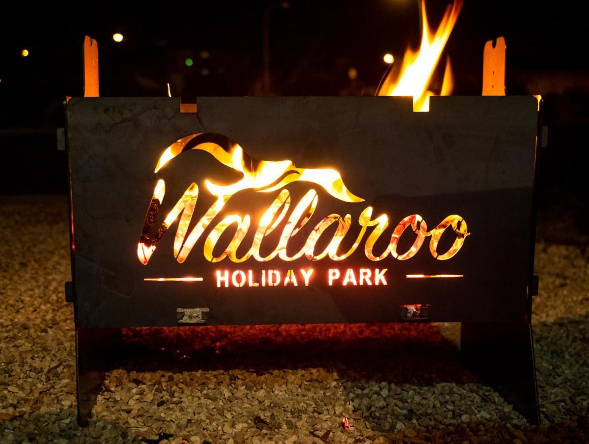 Wallaroo Holiday Park Εξωτερικό φωτογραφία