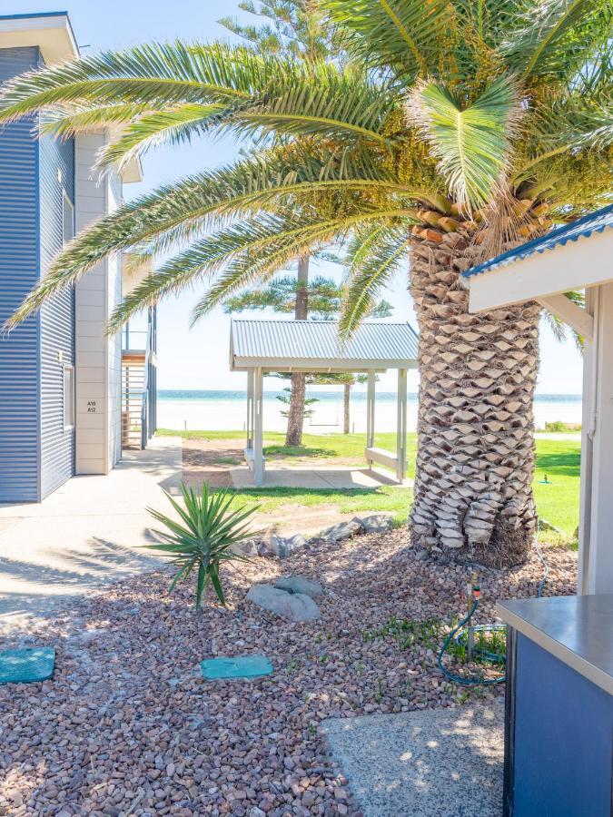 Wallaroo Holiday Park Εξωτερικό φωτογραφία