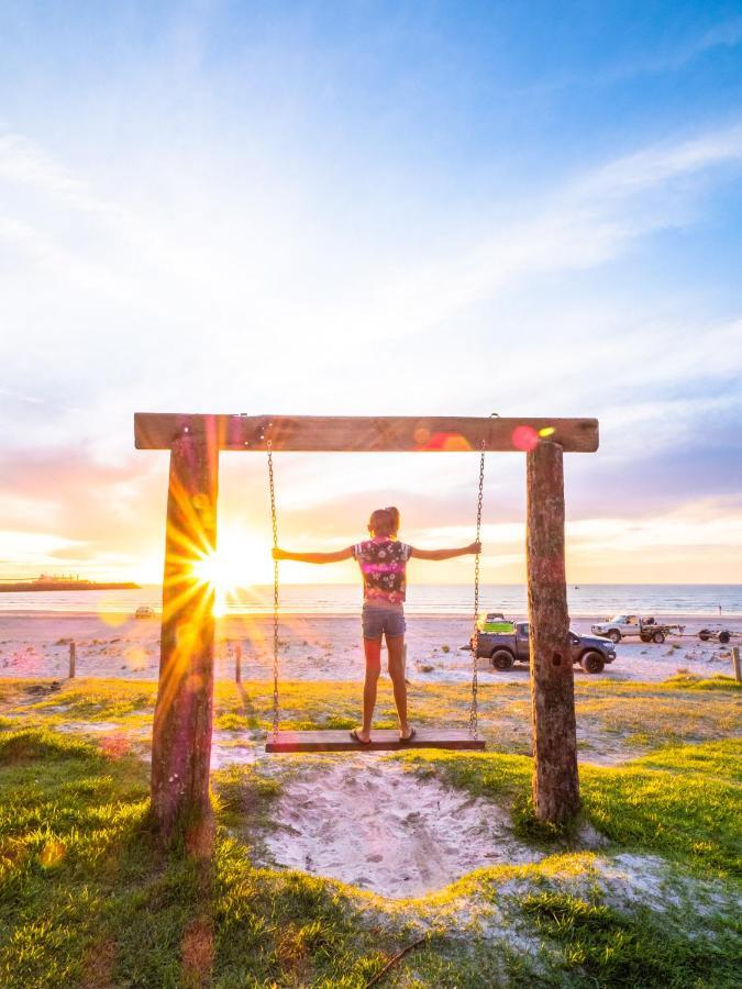 Wallaroo Holiday Park Εξωτερικό φωτογραφία