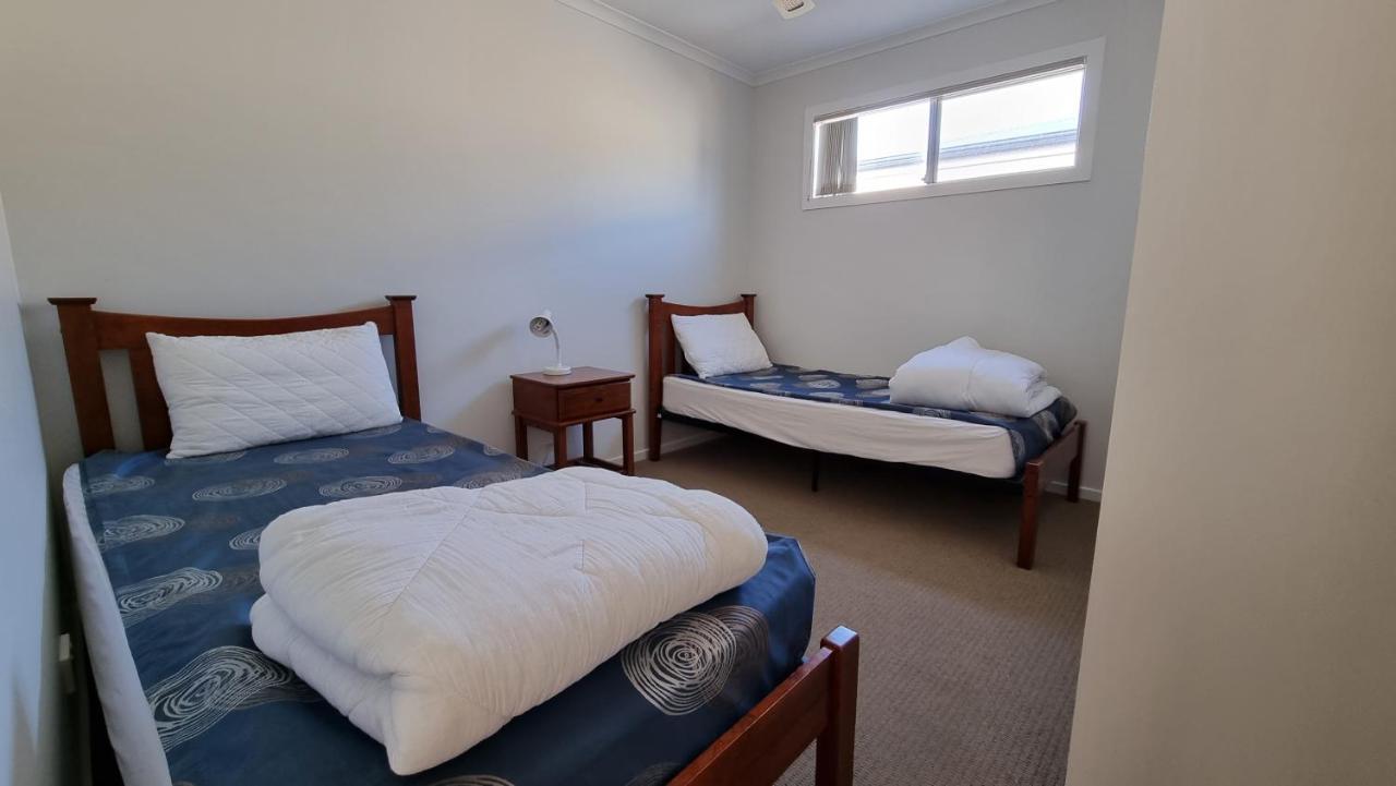Wallaroo Holiday Park Εξωτερικό φωτογραφία