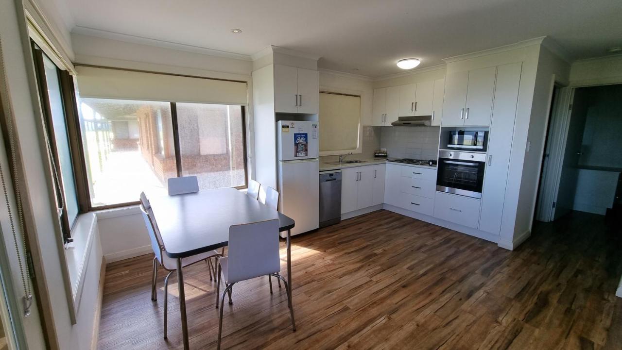 Wallaroo Holiday Park Εξωτερικό φωτογραφία