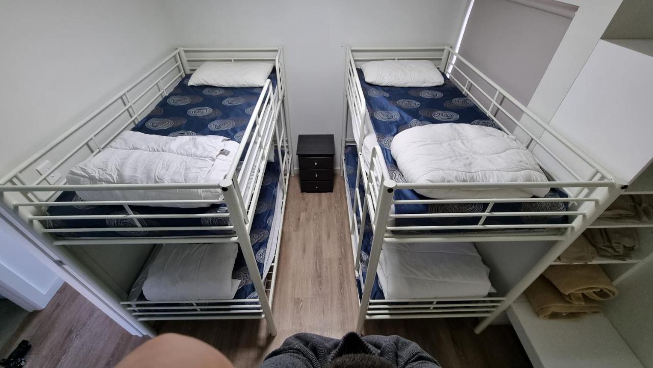 Wallaroo Holiday Park Εξωτερικό φωτογραφία