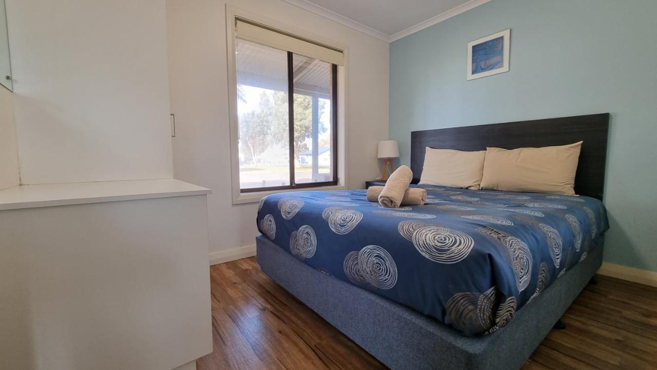 Wallaroo Holiday Park Εξωτερικό φωτογραφία