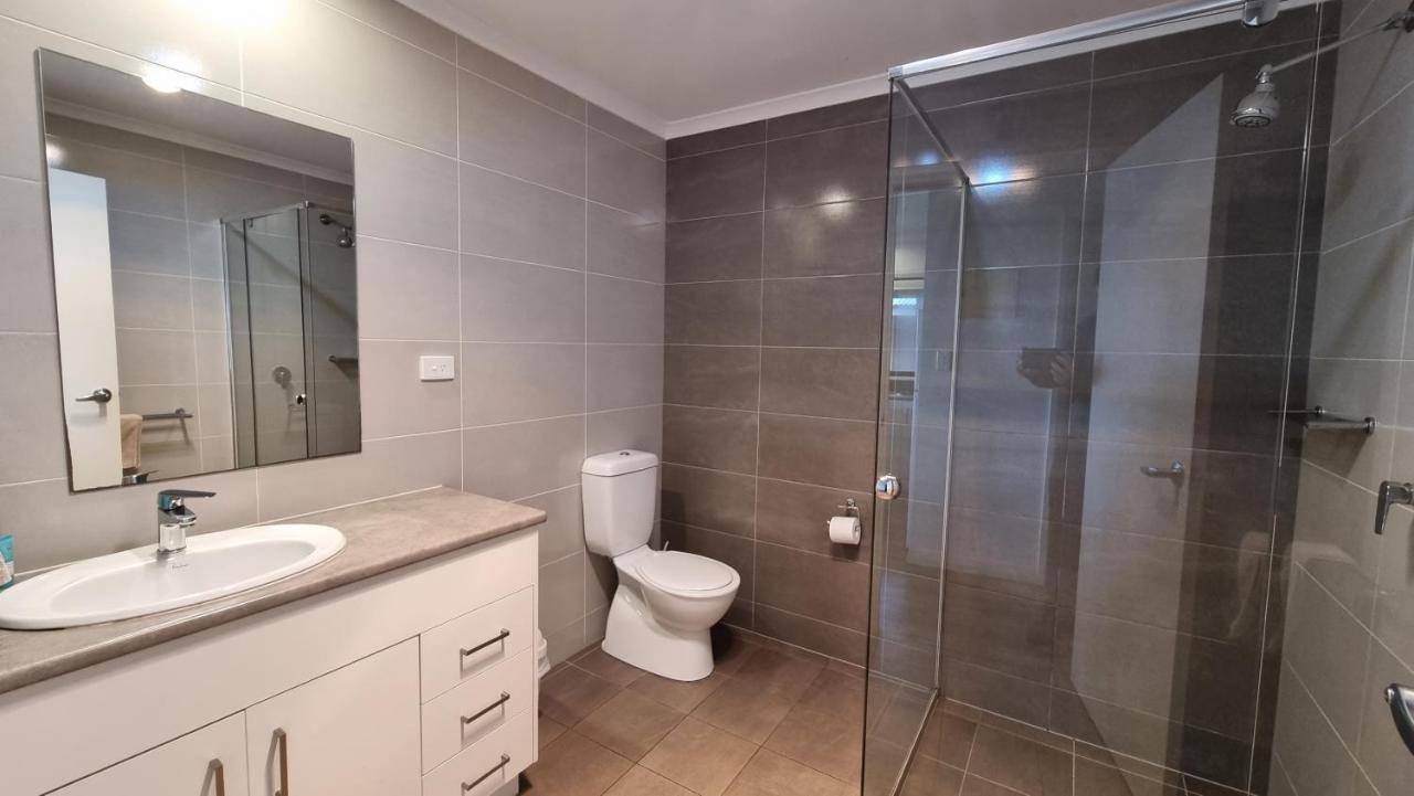 Wallaroo Holiday Park Εξωτερικό φωτογραφία