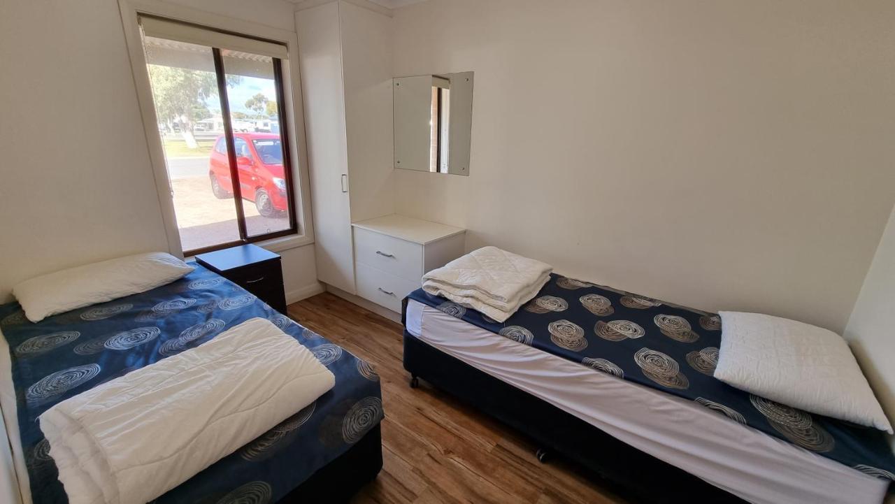 Wallaroo Holiday Park Εξωτερικό φωτογραφία