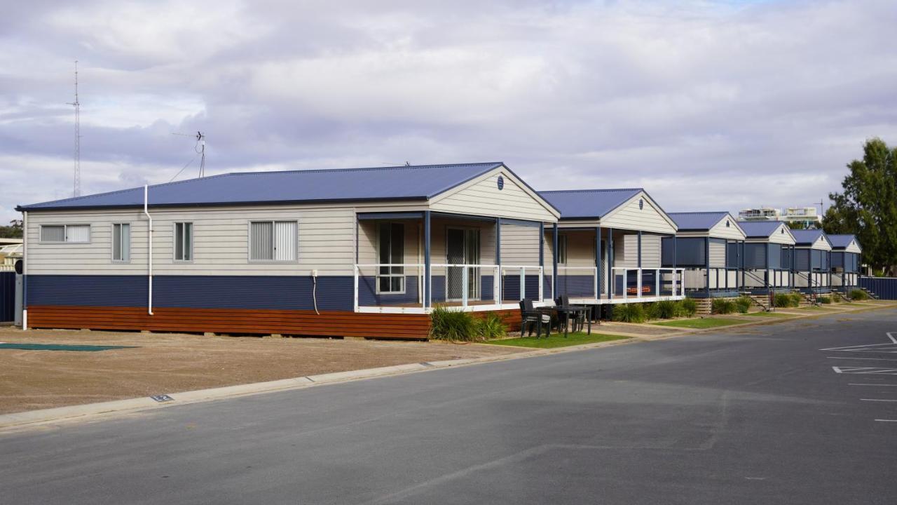 Wallaroo Holiday Park Εξωτερικό φωτογραφία
