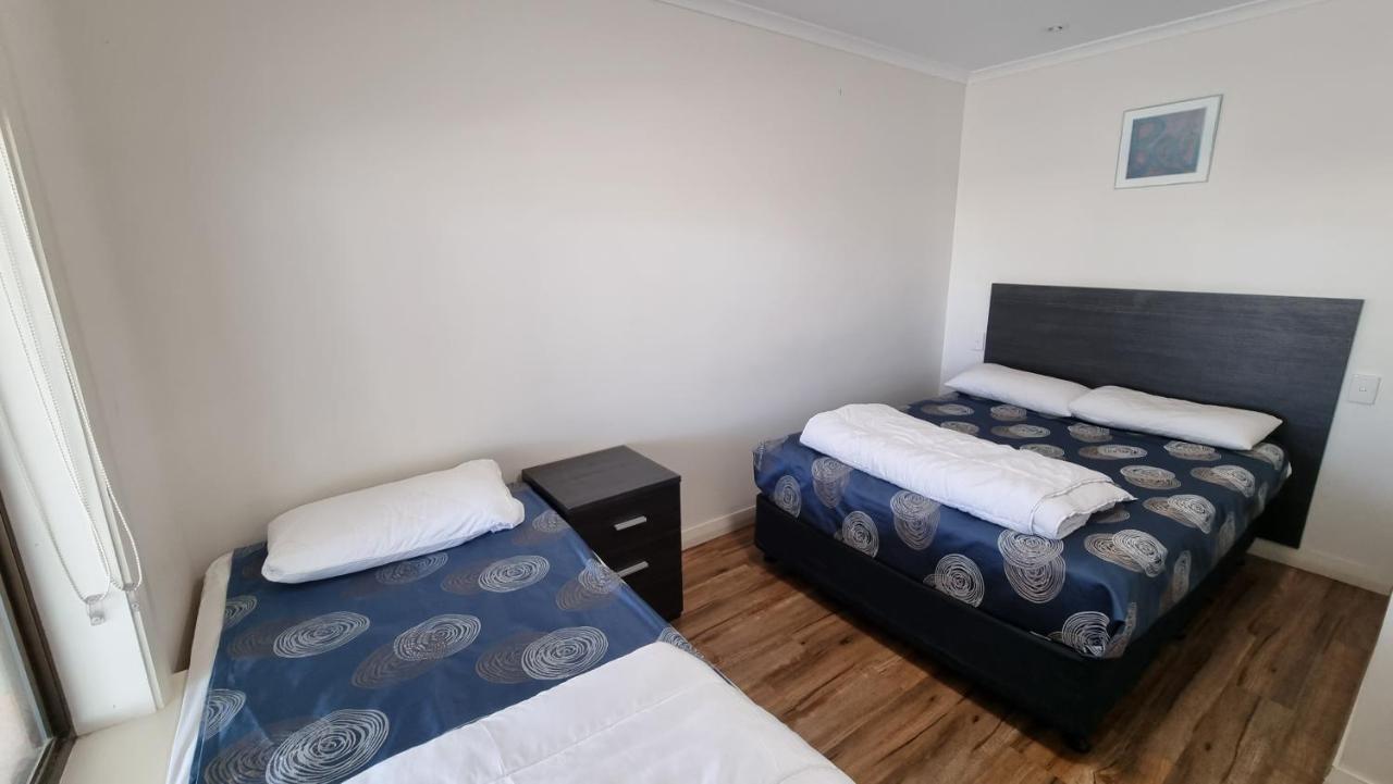 Wallaroo Holiday Park Εξωτερικό φωτογραφία