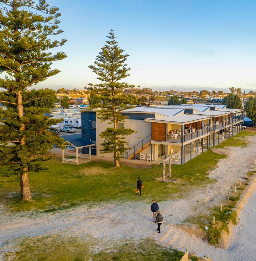 Wallaroo Holiday Park Εξωτερικό φωτογραφία