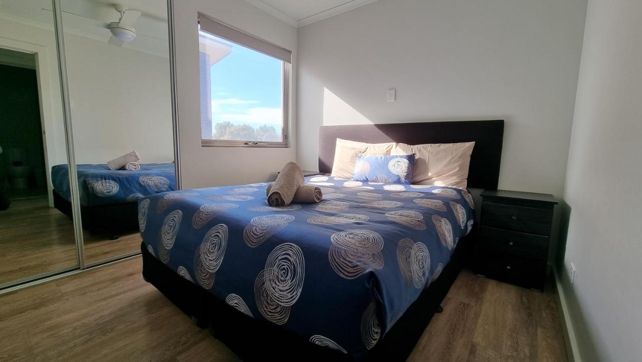 Wallaroo Holiday Park Εξωτερικό φωτογραφία