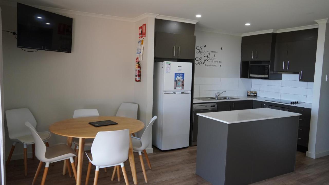 Wallaroo Holiday Park Εξωτερικό φωτογραφία