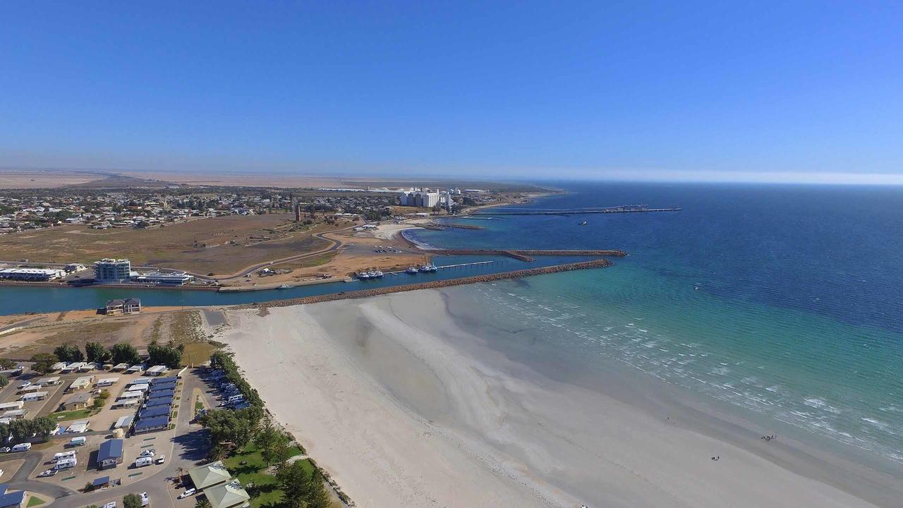 Wallaroo Holiday Park Εξωτερικό φωτογραφία