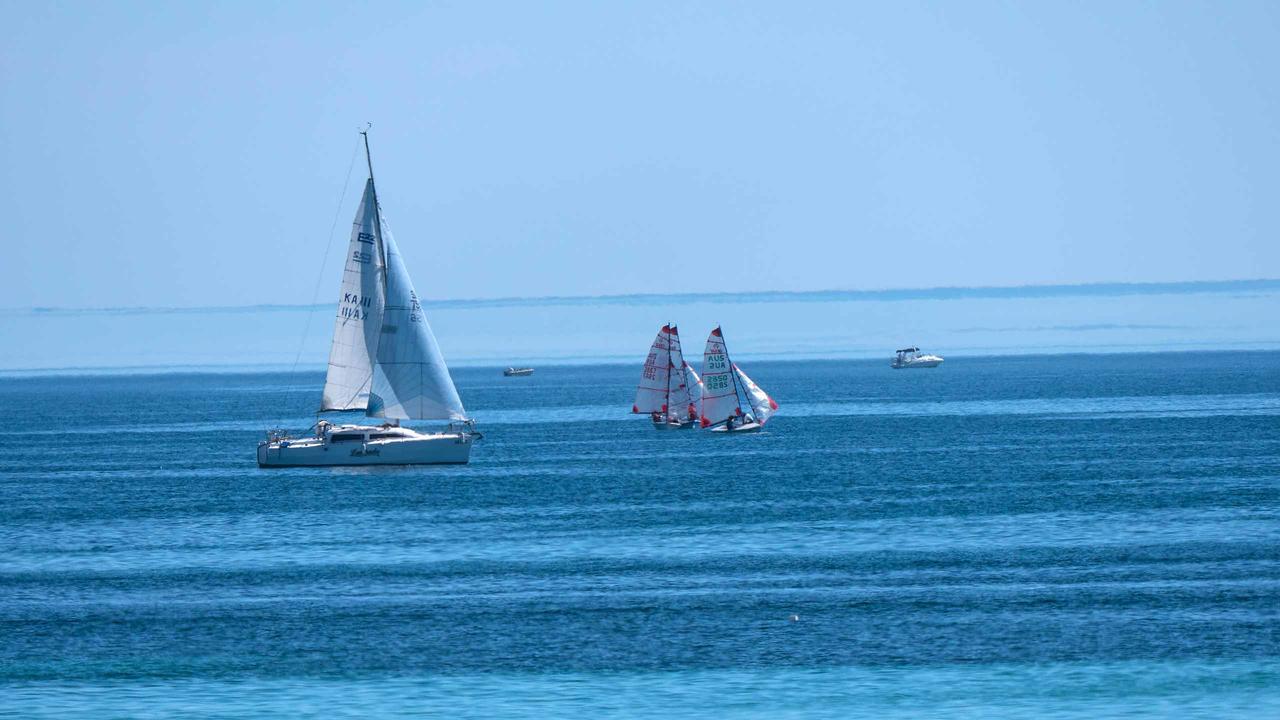 Wallaroo Holiday Park Εξωτερικό φωτογραφία
