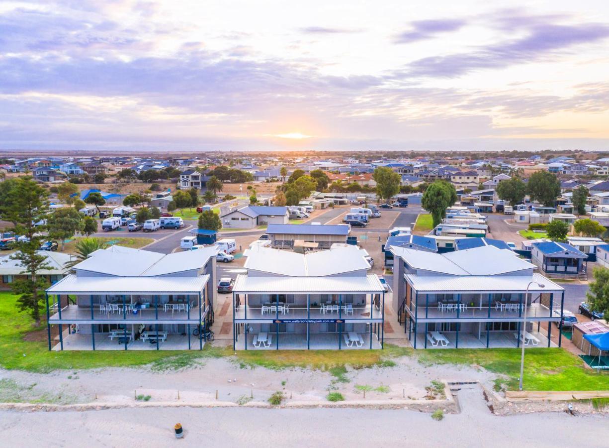 Wallaroo Holiday Park Εξωτερικό φωτογραφία